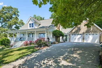 133 Rolling Hls, Rutledge, TN 37861