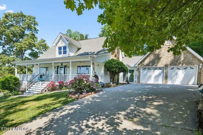 133 Rolling Hls, Rutledge, TN 37861