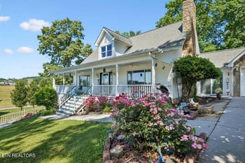 133 Rolling Hls, Rutledge, TN 37861
