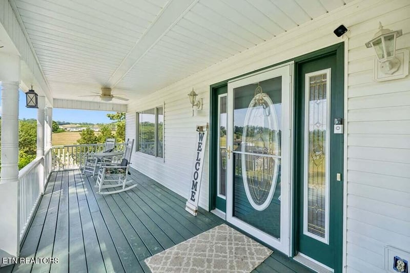 133 Rolling Hls, Rutledge, TN 37861