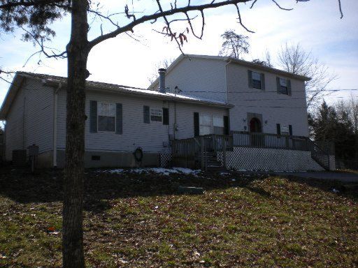 133 Second St, Corryton, TN 37721