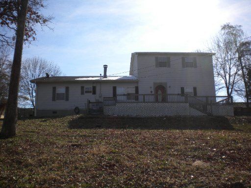 133 Second St, Corryton, TN 37721