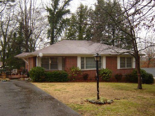 133 Shawnee, Athens, TN 37303