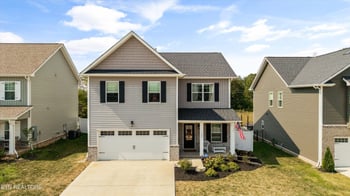 133 Songberry St, Oak Ridge, TN 37830