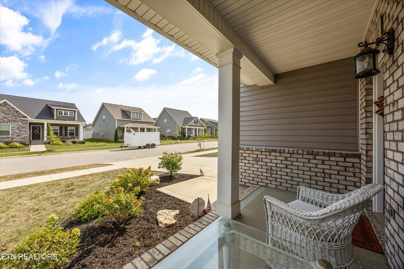 133 Songberry St, Oak Ridge, TN 37830