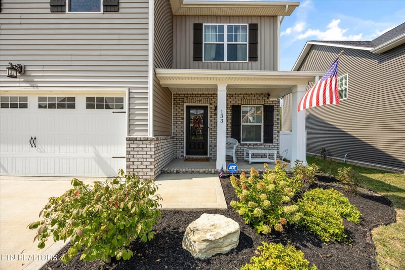 133 Songberry St, Oak Ridge, TN 37830
