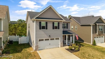 133 Songberry St, Oak Ridge, TN 37830