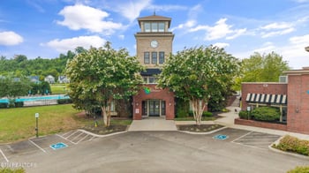 133 Songberry St, Oak Ridge, TN 37830