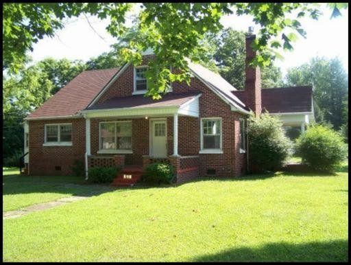 133 Stevens St, Crossville, TN 38555
