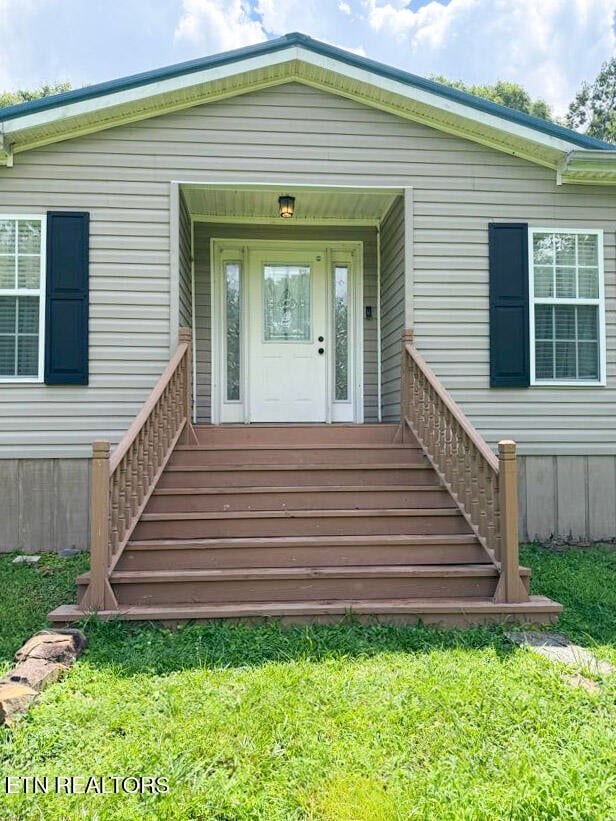 133 Thompson Rd, Crossville, TN 38571