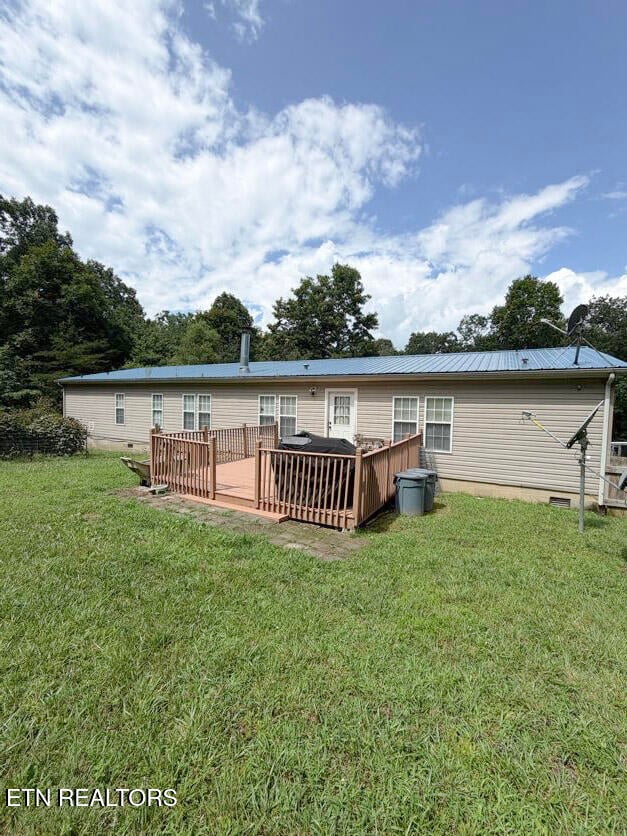 133 Thompson Rd, Crossville, TN 38571