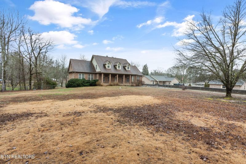 133 University Rd, Kingston, TN 37763