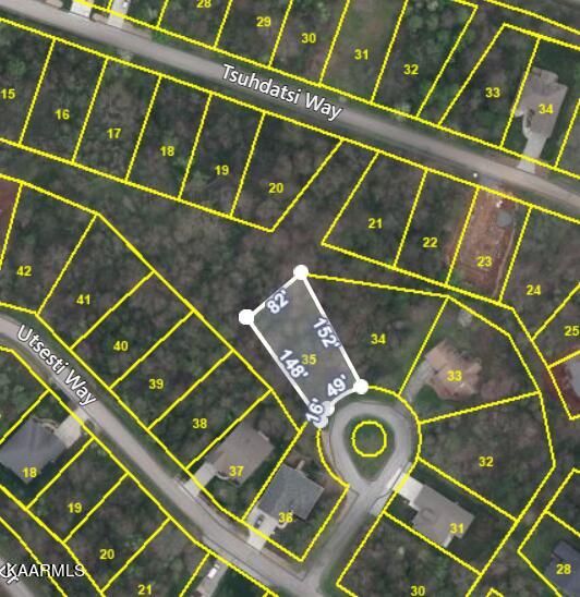 133 Utsesti Ln, Loudon, TN 37774