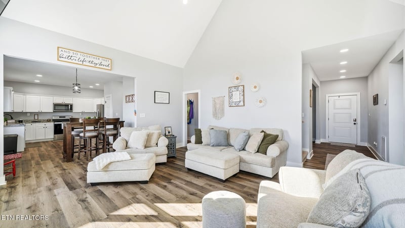133 Washita Ln, Rutledge, TN 37861