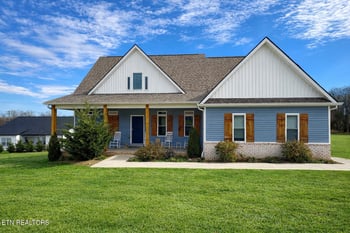 133 Washita Ln, Rutledge, TN 37861