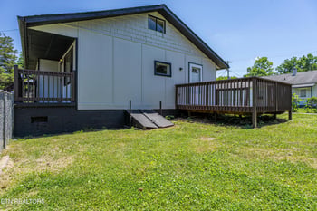 133 Wellington, Oak Ridge, TN 37830