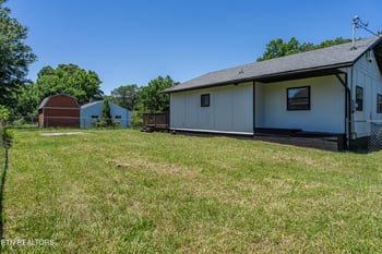 133 Wellington, Oak Ridge, TN 37830