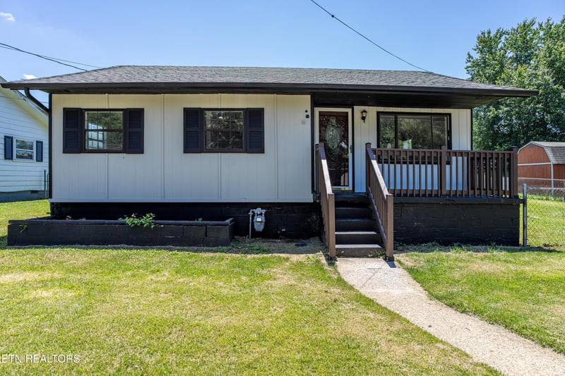 133 Wellington, Oak Ridge, TN 37830