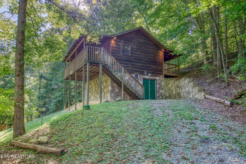 1330 Wild Turkey Way, Sevierville, TN 37876