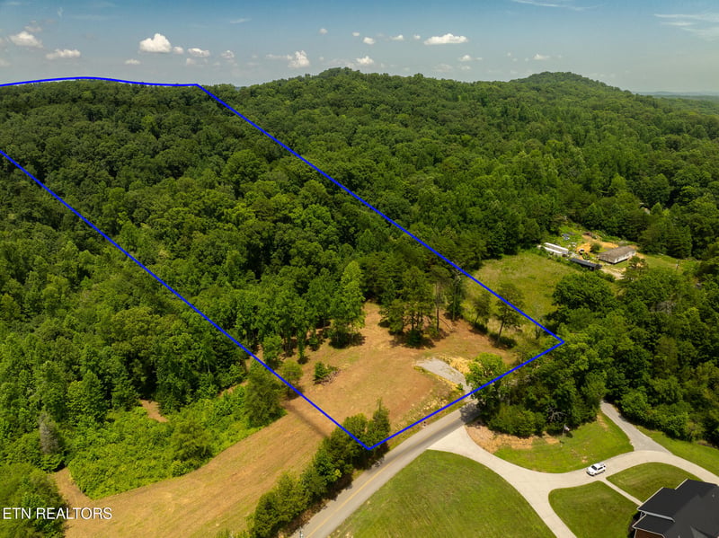 1331 Mccammon Rd, Knoxville, TN 37920