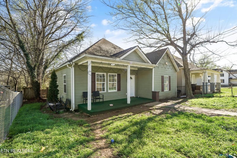 1332 Beaumont Ave, Knoxville, TN 37921