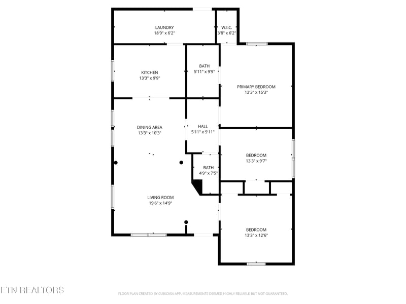 1332 Beaumont Ave, Knoxville, TN 37921