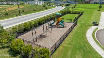 1332 Paul Lankford Dr, Maryville, TN 37801