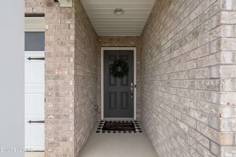 1332 Paul Lankford Dr, Maryville, TN 37801
