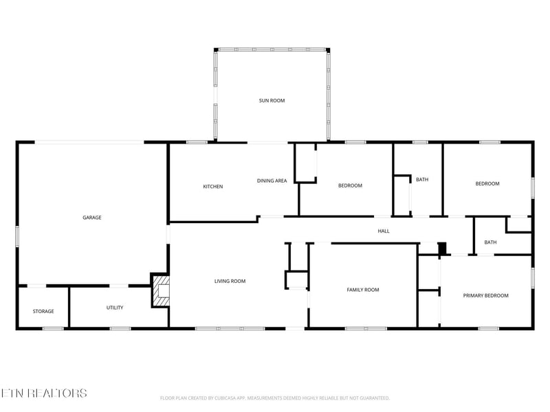 1332 Trentham Cir, Seymour, TN 37865