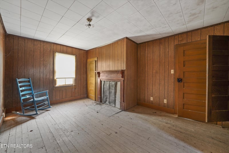 1333 Cherry St, Rutledge, TN 37861
