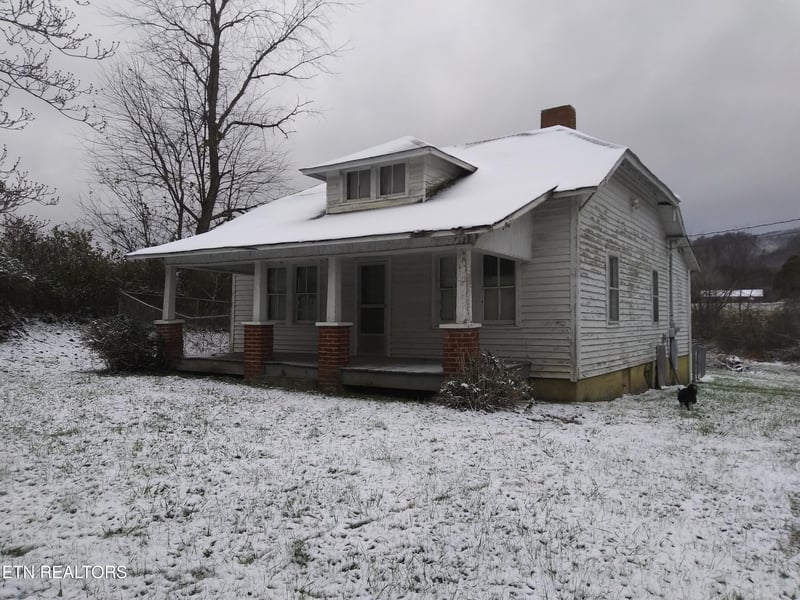 1333 Cherry St, Rutledge, TN 37861