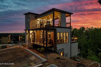 1334 Reedmont Way, Sevierville, TN 37876