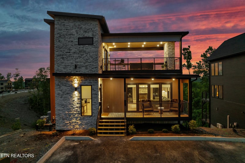 1334 Reedmont Way, Sevierville, TN 37876