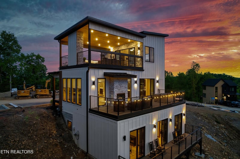 1334 Reedmont Way, Sevierville, TN 37876