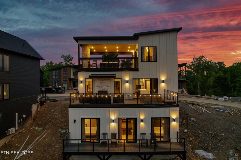 1334 Reedmont Way, Sevierville, TN 37876