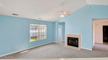 1334 Treyvista Ct, Maryville, TN 37803