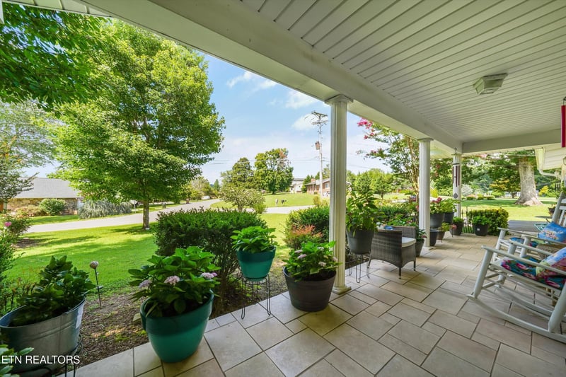 1335 Beechview Dr, Sevierville, TN 37862