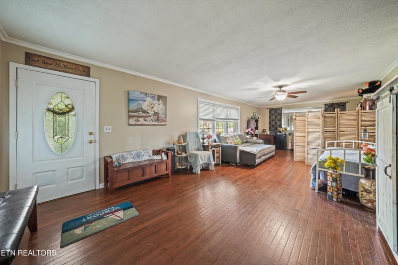 1335 Beechview Dr, Sevierville, TN 37862