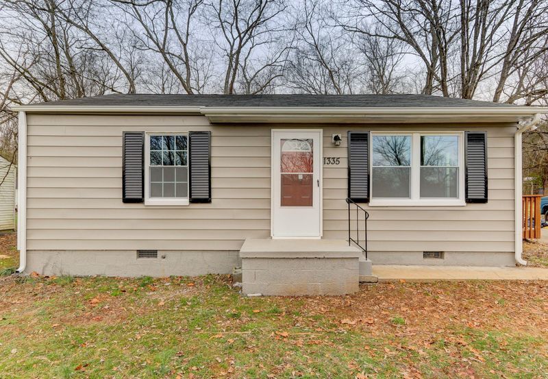 1335 E Moody Ave, Knoxville, TN 37920