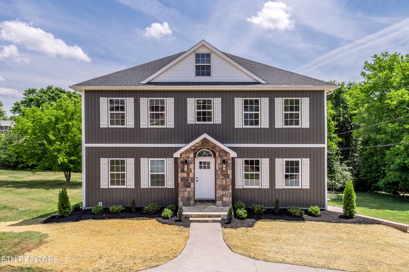 1336 Zachary Taylor Rd, Knoxville, TN 37922