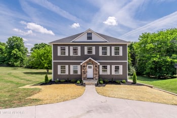 1336 Zachary Taylor Rd, Knoxville, TN 37922