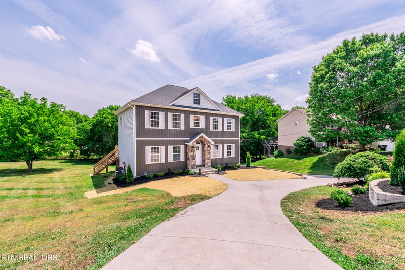 1336 Zachary Taylor Rd, Knoxville, TN 37922