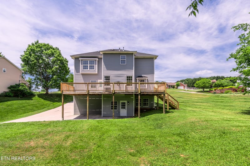 1336 Zachary Taylor Rd, Knoxville, TN 37922