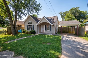 1337 Brookside Ave, Knoxville, TN 37921