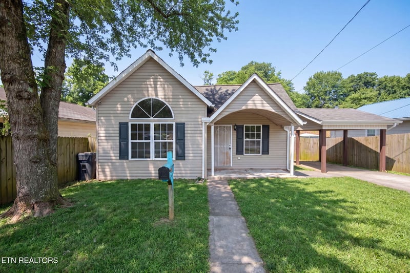 Home Worth Check