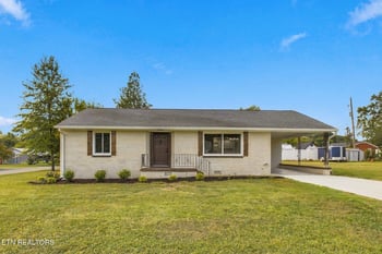 1337 Mcarthur Rd, Maryville, TN 37804