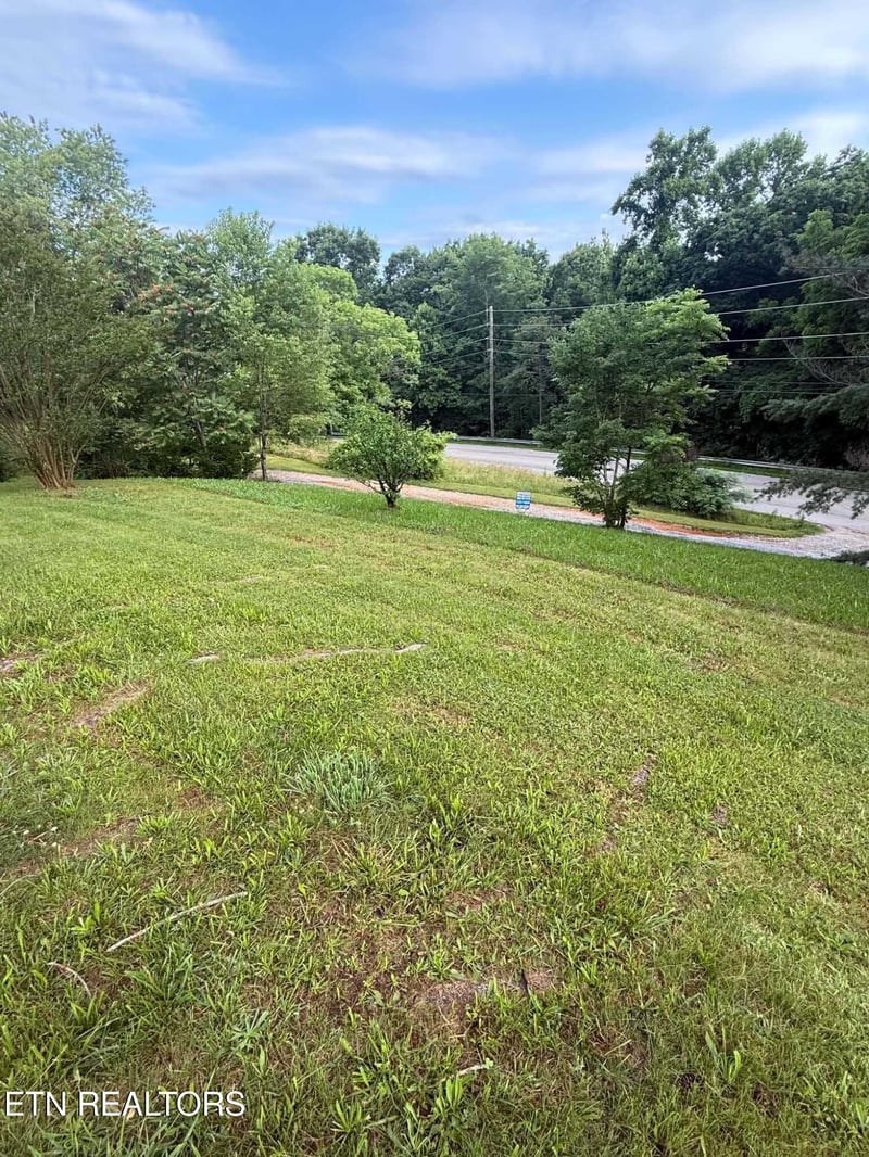 1338 Central Point Rd, Rutledge, TN 37861