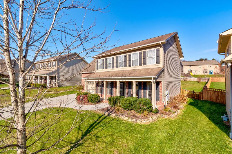1338 Hillman Rd, Knoxville, TN 37932