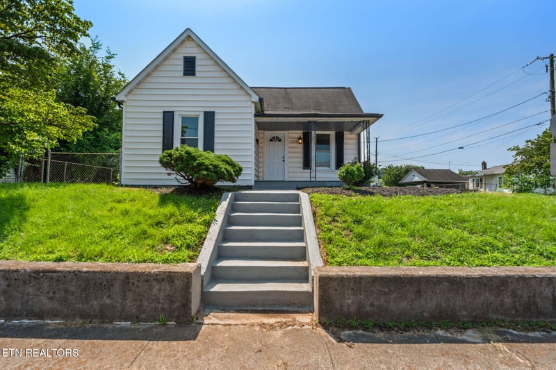 1338 Louisiana Ave, Knoxville, TN 37921