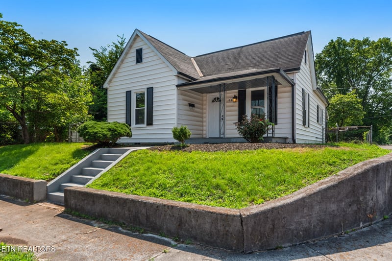 1338 Louisiana Ave, Knoxville, TN 37921